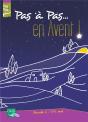 Pas A Pas... En Avent - Annee C  7-11 Ans -  Livret De L'Enfant - Preview
