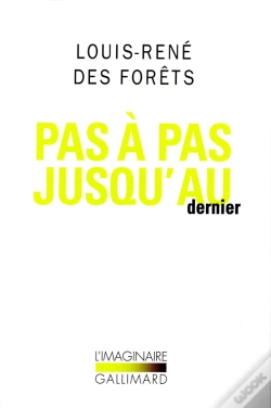 Capa do artigo Pas À Pas Jusqu'Au Dernier