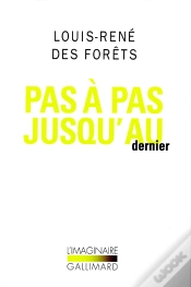 Capa do artigo Pas À Pas Jusqu