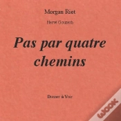 Capa do artigo Pas À Pas Quatre Chemins