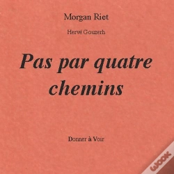 Capa do artigo Pas À Pas Quatre Chemins