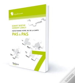 Capa do artigo Pas À Pas T.7