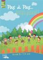 Pas A Pas... Temps Pascal - Annee B - Livret De L' Enfant - Lot De 10 Ex - Preview
