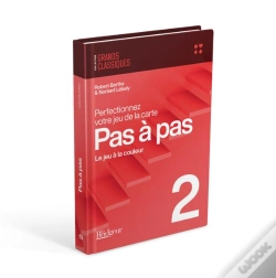 Capa do artigo Pas A Pas Tome 2