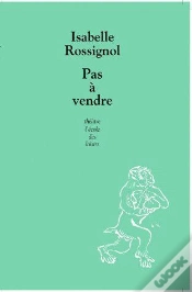 Capa do artigo Pas À Vendre