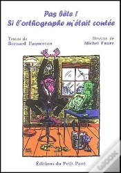 Capa do artigo Pas Bête ! Si L