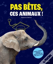 Capa do artigo Pas Bêtes, Ces Animaux ! L