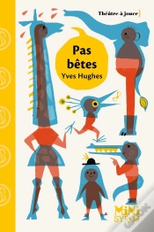 Capa do artigo Pas Bêtes