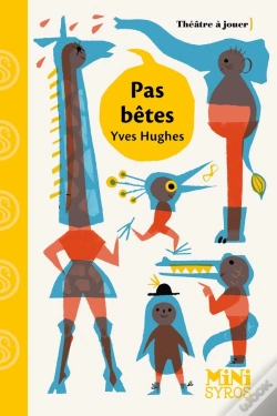 Capa do artigo Pas Bêtes