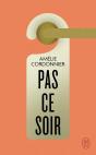 Pas Ce Soir - Preview