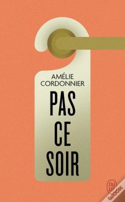 Capa do artigo Pas Ce Soir