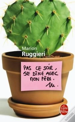 Capa do artigo Pas Ce Soir, Je Dîne Avec Mon Père
