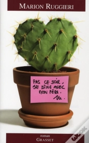 Capa do artigo Pas Ce Soir, Je Dîne Avec Mon Père