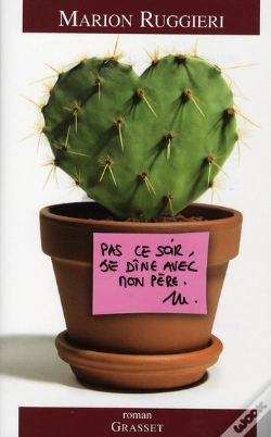 Capa do artigo Pas Ce Soir, Je Dîne Avec Mon Père