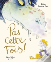 Capa do artigo Pas Cette Fois !