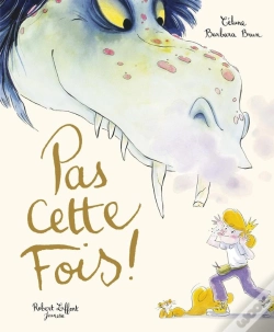 Capa do artigo Pas Cette Fois !
