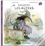 Capa do artigo Pas Comme Les Autres