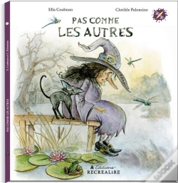 Capa do artigo Pas Comme Les Autres