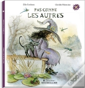 Pas Comme Les Autres