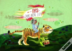 Capa do artigo Pas Dans Mon Lit !