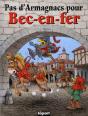 Pas D'Armagnacs Pour Bec-En-Fer - Preview