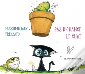 Pas D'Chance Le Chat
