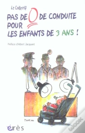 Capa do artigo Pas De 0 De Conduite Pour Les Enfants De 3 Ans