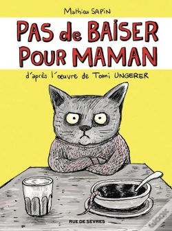 Capa do artigo Pas De Baiser Pour Maman
