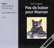 Capa do artigo Pas De Baiser Pour Maman