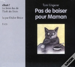 Capa do artigo Pas De Baiser Pour Maman