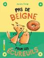 Pas De Beigne Pour Les Écureuils - Preview