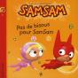 Pas De Bisous Pour Samsam T.8 - Preview