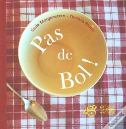 Capa do artigo Pas De Bol