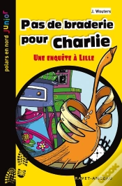 Capa do artigo Pas De Braderie Pour Charlie