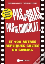 Capa do artigo Pas De Bras Pas De Chocolat