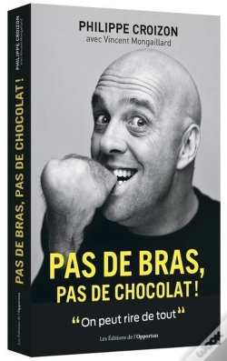 Capa do artigo Pas De Bras, Pas De Chocolat !