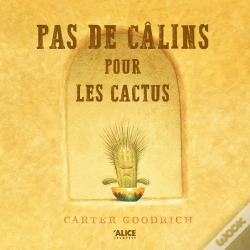 Capa do artigo Pas De Calins Pour Les Cactus