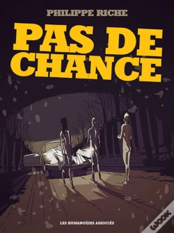 Capa do artigo Pas De Chance