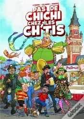 Capa do artigo Pas De Chichi Chez Les Ch