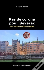 Capa do artigo Pas De Corona Pour Séverac : Brève Enquête Par Temps De Pandémie