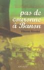Pas De Couronne À Banon - Preview