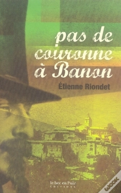 Capa do artigo Pas De Couronne À Banon