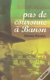 Capa do artigo Pas De Couronne À Banon