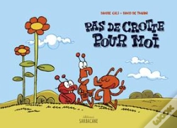 Capa do artigo Pas De Crotte Pour Moi