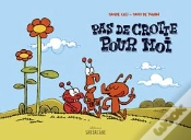 Capa do artigo Pas De Crotte Pour Moi