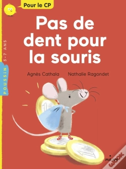 Capa do artigo Pas De Dent Pour La Souris