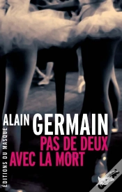 Capa do artigo Pas De Deux Avec La Mort