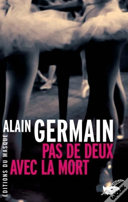 Capa do artigo Pas De Deux Avec La Mort