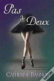 Capa do artigo Pas De Deux