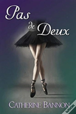 Capa do artigo Pas De Deux